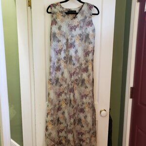 EUC Jennifer Jeffries women's dress S/M